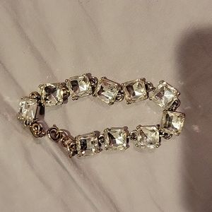 Diamond Bracelet